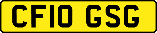 CF10GSG