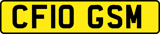CF10GSM
