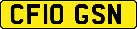 CF10GSN