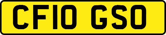 CF10GSO