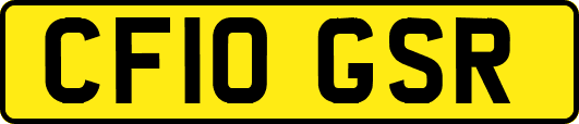 CF10GSR