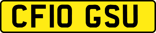CF10GSU