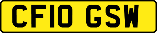 CF10GSW