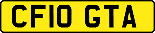 CF10GTA