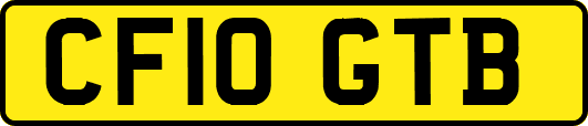 CF10GTB