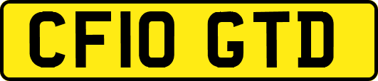 CF10GTD