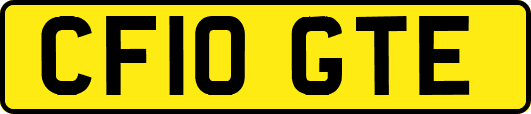 CF10GTE