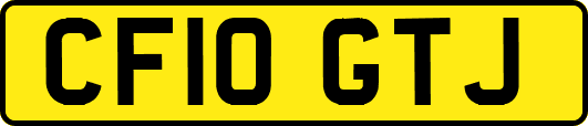 CF10GTJ