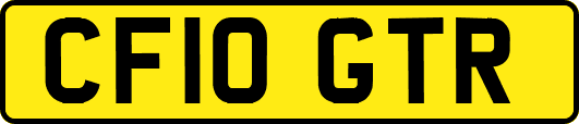 CF10GTR