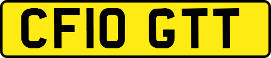 CF10GTT