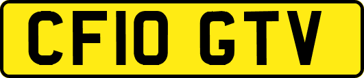 CF10GTV