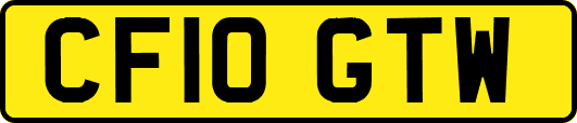 CF10GTW