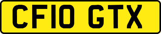 CF10GTX