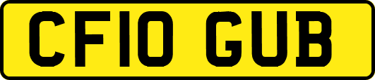 CF10GUB