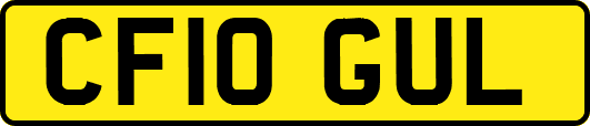 CF10GUL