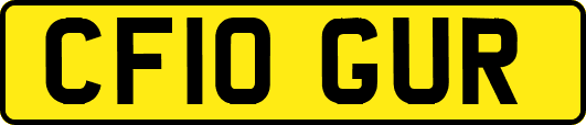 CF10GUR