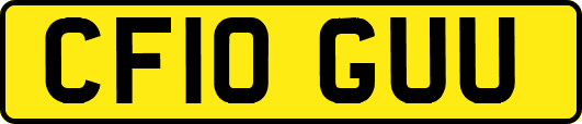 CF10GUU