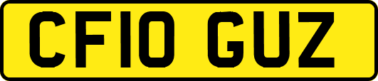 CF10GUZ