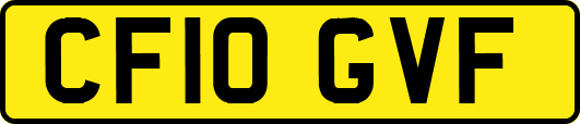 CF10GVF