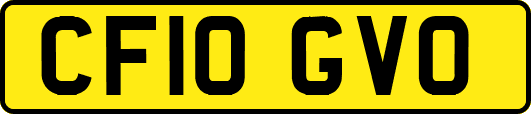 CF10GVO