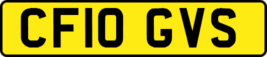 CF10GVS