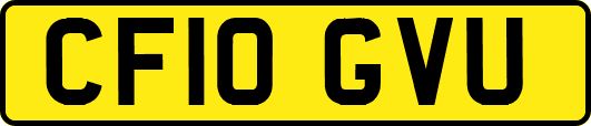 CF10GVU