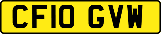 CF10GVW