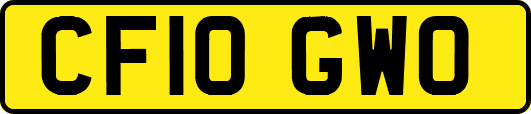 CF10GWO