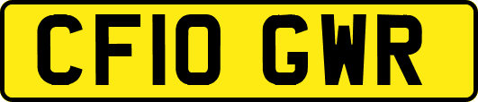 CF10GWR