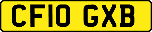 CF10GXB