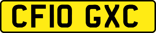 CF10GXC