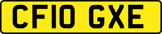 CF10GXE