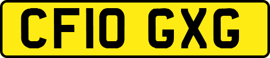 CF10GXG
