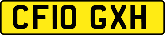 CF10GXH