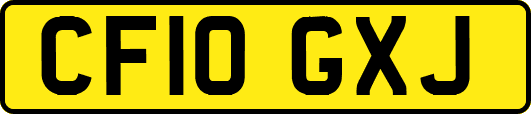 CF10GXJ
