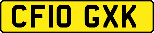 CF10GXK