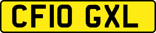 CF10GXL
