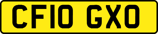 CF10GXO
