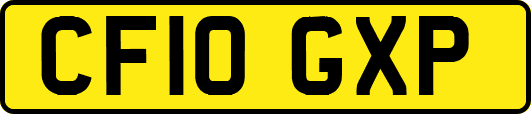 CF10GXP