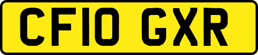 CF10GXR