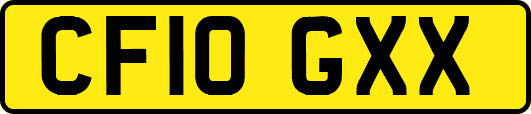 CF10GXX