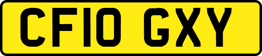 CF10GXY