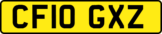 CF10GXZ