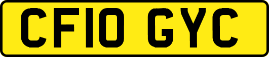 CF10GYC
