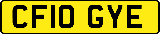 CF10GYE