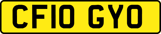 CF10GYO