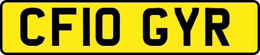 CF10GYR
