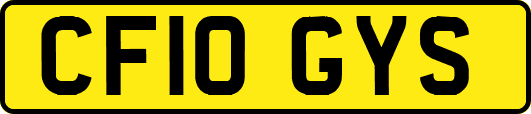 CF10GYS