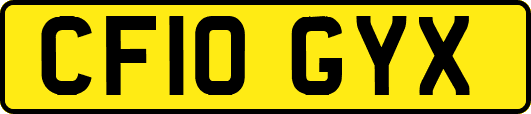CF10GYX