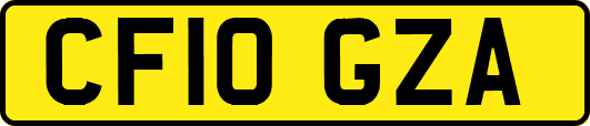 CF10GZA